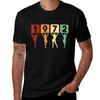 Years Old Birth Year Th Birthday TShirt Fashion Simple Casual Tee Shirt