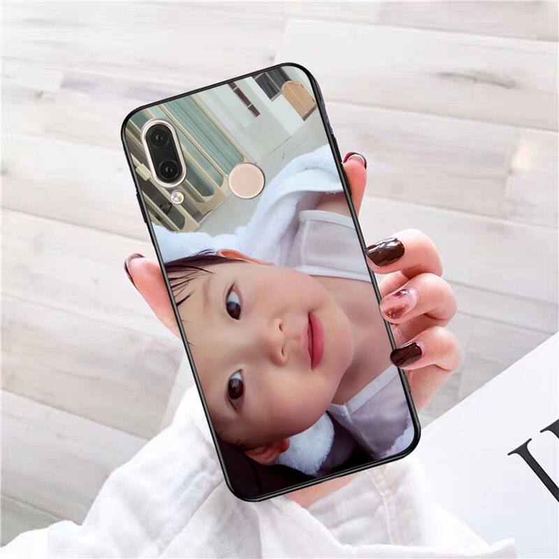 

Милый чехол для телефона для маленьких мальчиков для Redmi 9A 8A 6A Note 9 8 10 11S 8T Pro Max 9 K20 K30 K40 Pro PocoF3 Note11 5G чехол Redminote11S