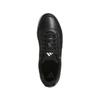 Adidas Retrocross 25 Elegant Versatile Comfortable Elastic Thin Sole Low Top Skate Shoes Men Sneakers Black White IH9978