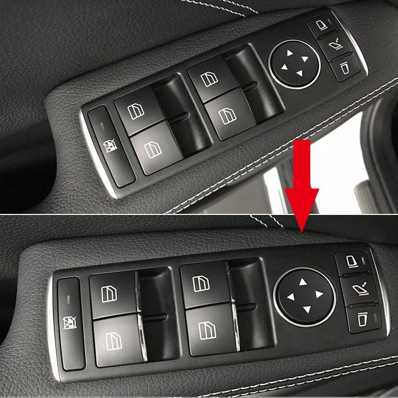 Button Sticker Pro Replacement Parts Class Door Lift Button High Quality