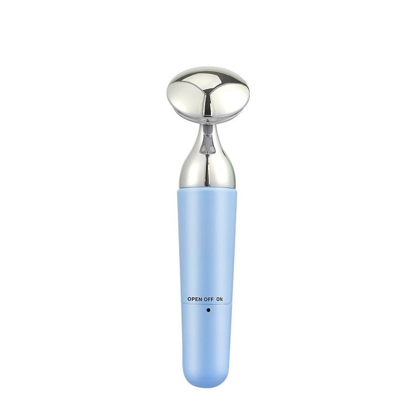 

Portable Cross-Border Electric Face & Eye Massager: Skin Cleaning, Lifting, Firming, Slimming Device