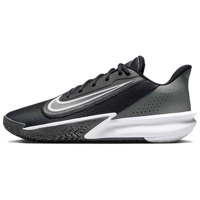 Precision 7 Black Iron Grey Smoke Grey White Nike FN4322-005