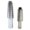 Portable Rings Size Adjuster Rings Sizer Stretcher Enlarge Expander for Easy Jewelry Expansion Simple Operation