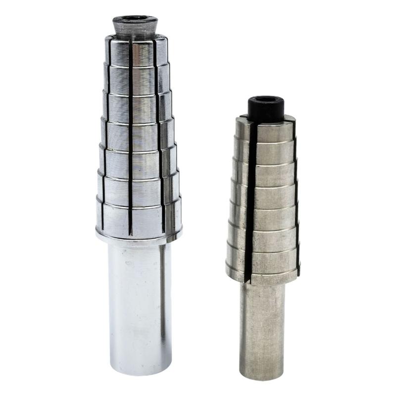 Portable Rings Size Adjuster Rings Sizer Stretcher Enlarge Expander for Easy Jewelry Expansion Simple Operation