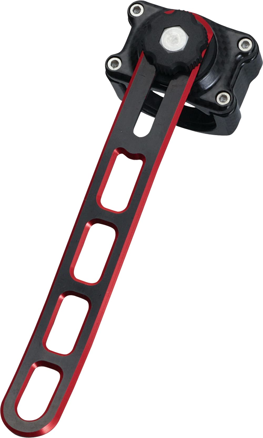 

PROX Держатель Tamo V3 Регулируемый KR (Черный Красный)