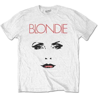 Blondie - Staredown (Κοντομάνικη μπλούζα)