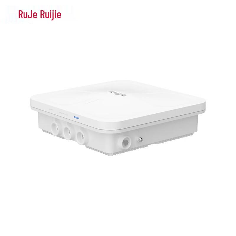 Ruijie RG-AP680-IO Wi-Fi 6 Outdoor Wireless Access Point