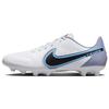 Tiempo Legend 9 Academy 'White Purple Black' Men's DB0626-146