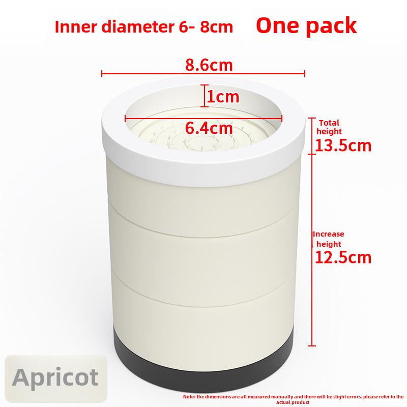 Qifeng Furniture, tampoane antiderapante pentru picioare, pentru mese, scaune, canapele, pătuțuri, măsuțe de cafea, dulapuri TV și mașini de spălat