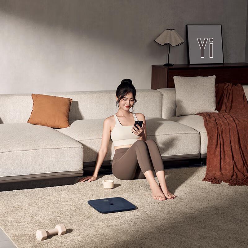 Xiaomi Smart Body Fat Scale S400 Pro (CN version)