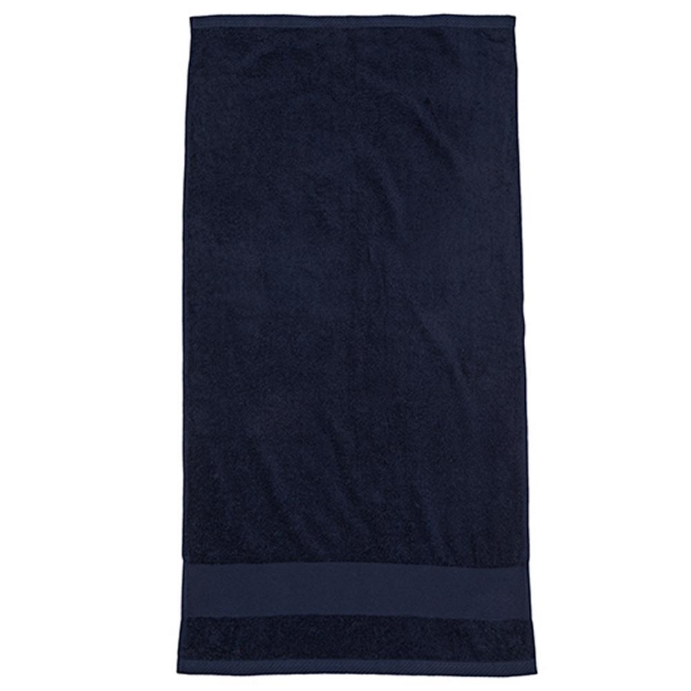 Fair Towel Cozy Organic Hand Towel