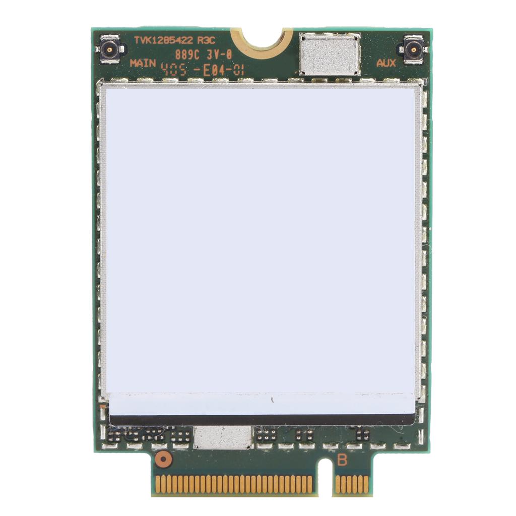 3G Module WWAN Card Wireless Adapter Wifi Network N5321 04W3842 Computer Accessories