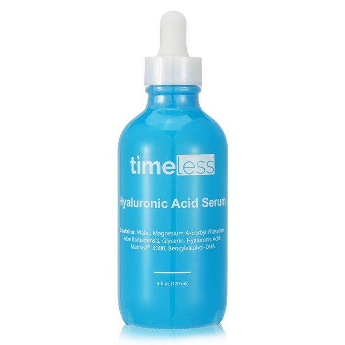 TIMELESS SKIN CARE Hyaluronic Acid Serum + Vitamin C
