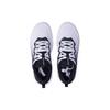 Anta Comfortable And Beautiful Shock Absorbing Durable Low Top Training Shoes Men Sneakers White Purple 112347793S-2