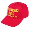 DSquared2 Bros Of Toronto Baseball Cap