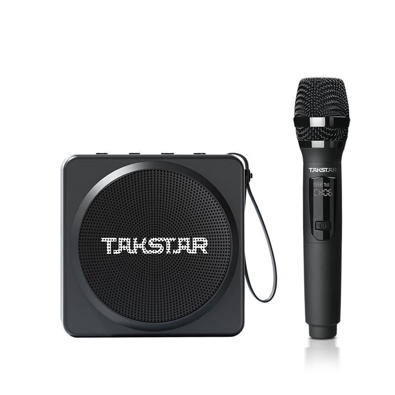 TAKSTAR E261W (2nd Gen) Wireless Portable Voice Amplifier