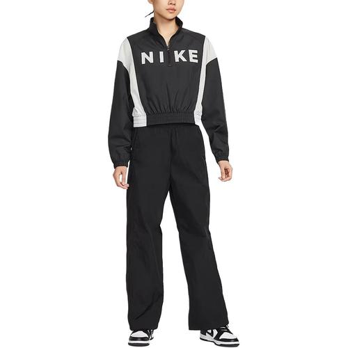 

Куртки Nike Sportswear Жіночі Чорний/Білий Sail IH8479-010 EU L чорний