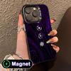 Valo Reyna Phone Case for iPhone 17 16 15 14 13 12 11 Air Pro Max Plus Colorful Silver MagSafe Cover