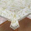 Premium Dining Table Cover for 6 To 8 Seater, 60 X 90 Inch Size, Waterproof and Dustproof