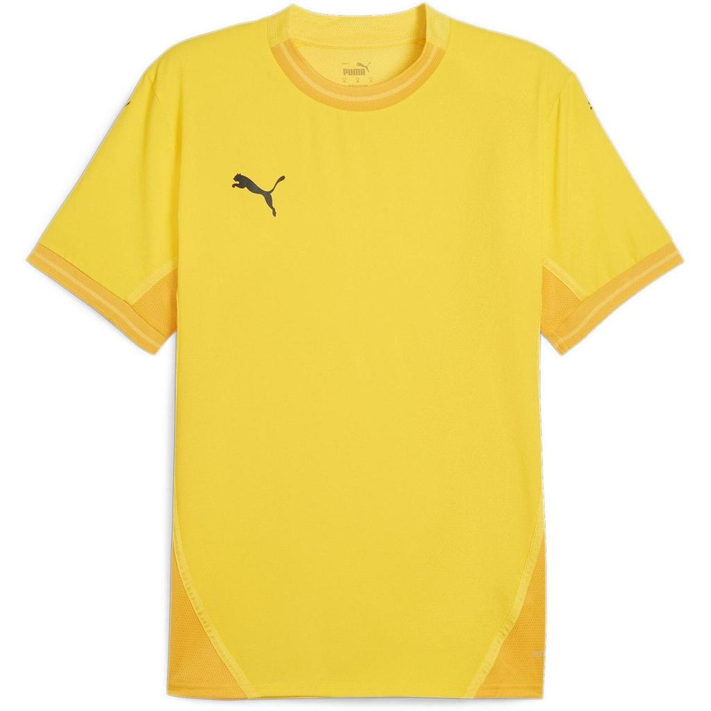 Puma Mens TeamFinal Jersey T-Shirt