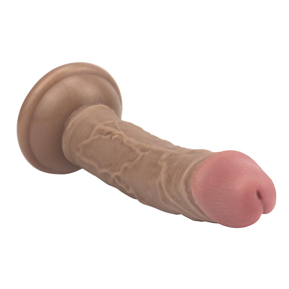 MoDi Dildo Toy Sex Games Women's Adult Toys 18 for Girls Sex Tool
