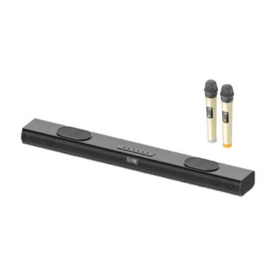 THINKYA Home Theater Bluetooth Soundbar System CN Plug (adapter Included)