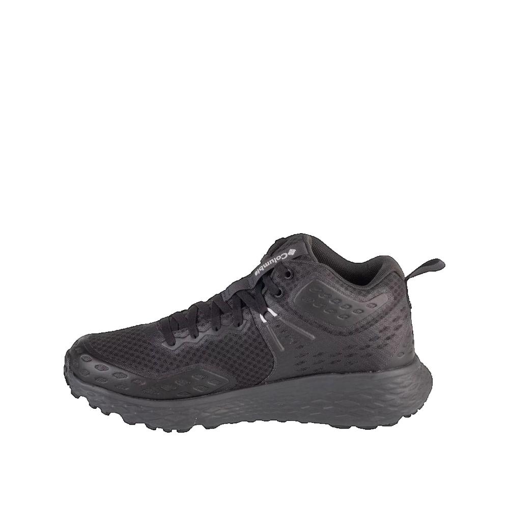 Hiking Shoes Columbia Konos TRS Outdry Mid