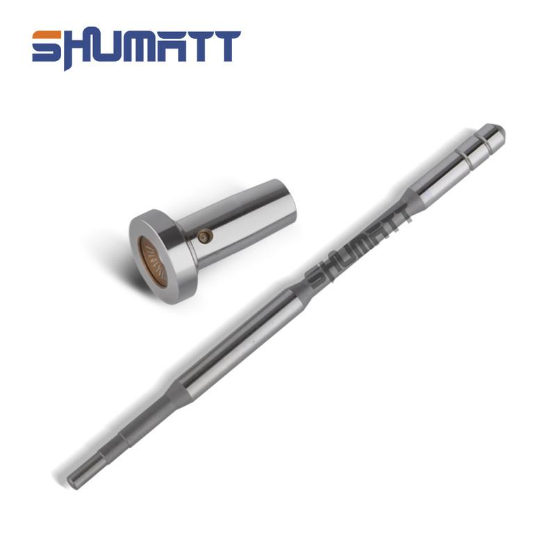 4 Adet F00RJ01941 Kontrol Valf Grubu F 00R J01 941 Common Rail Yakıt Enjektörü 0445120029 0445120037 0445120070 0445120097 İçin