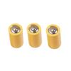 6V LR14 C Dummy Battery C Size Battery Eliminators Cable Replace 4Pcs 1.5V C Batteries for LED Light Electronic Toy