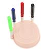 4pcs Complete Integrated Set Watch Oil Pen Watch Lubricating Tool  Mechanical Watch Refueling