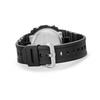 Casio G-SHOCK Herren Harz 200M Wasserdicht Stoßfest Alarm Quarz Uhr DW-5600RL-1