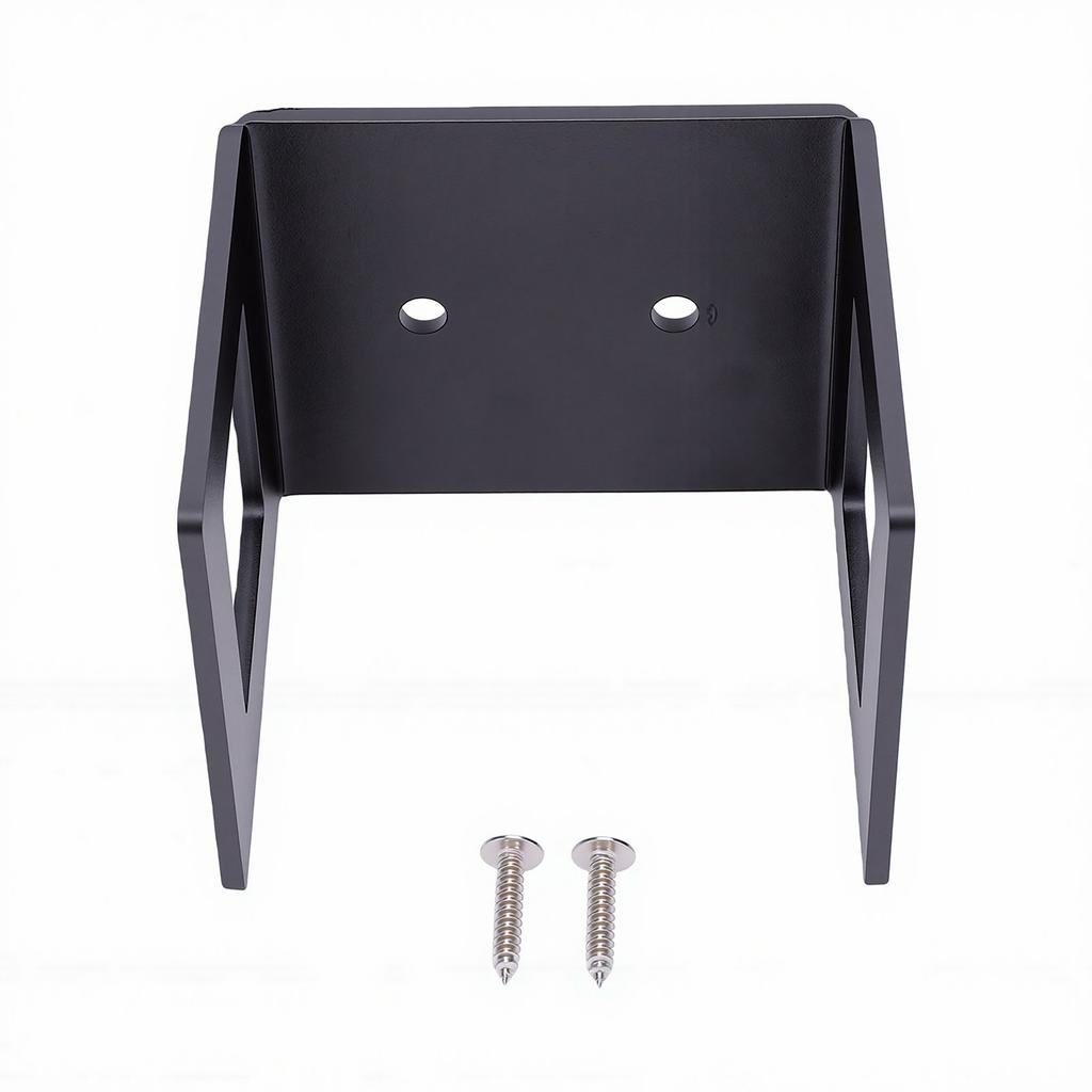 2 Inch Trailer Hitch Storage Bracket Holds Up To 150lbs Trailer Hitch Holder for Truck Bed