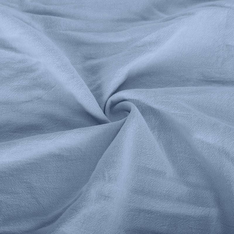 Women's Three-button Pocket Dress Women's Mid-length V-neck Half-sleeved