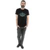 Star Wars Mens Rogue One I´m One With The Force Green T-Shirt