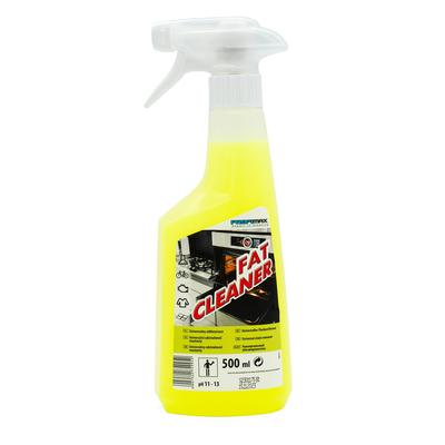 Nettoyant Graisse - Dégraissant Universel 500ml