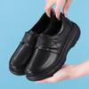 New Women's Nurse Shoes Are Breathable Soft-soled Casual Anti-slip and Versatile Medical Shoes