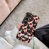 Fashion M-Mary-Q-Quants Phone Case For Samsung S 20 21 22 23 lite plus ultra Clear Mobile Cover Funda