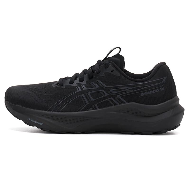ASICS Women s GT-2000 14 Cushioned Running Shoes US 9H