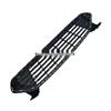 Chrome Front Grille for 2013-2016 Mondeo Front Bumper