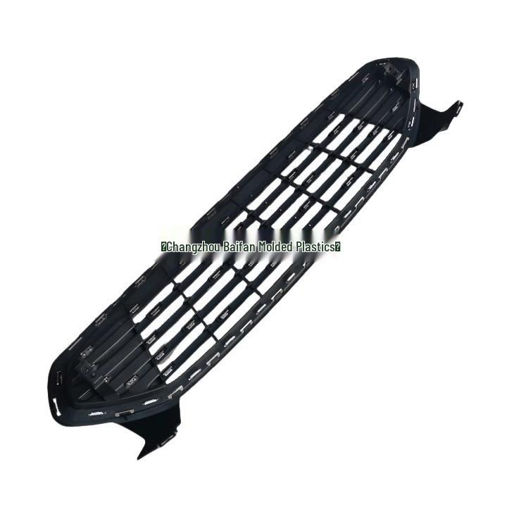 Chrome Front Grille for 2013-2016 Mondeo Front Bumper