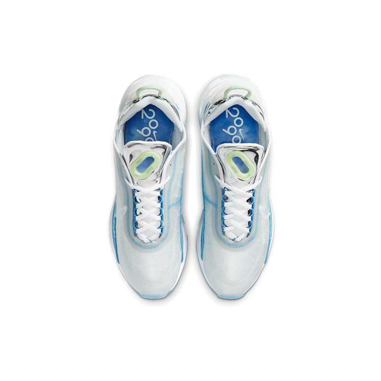 Nike Air Max 2090 Ice Silver CZ8693-011