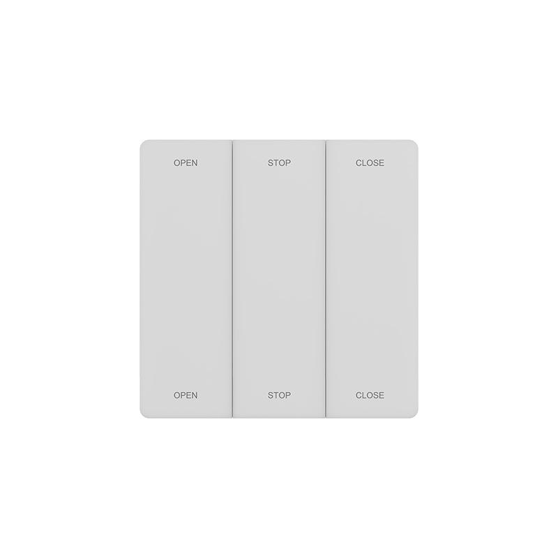 Smart WiFi Curtain Motor: Voice-Controlled Electric Curtain Companion