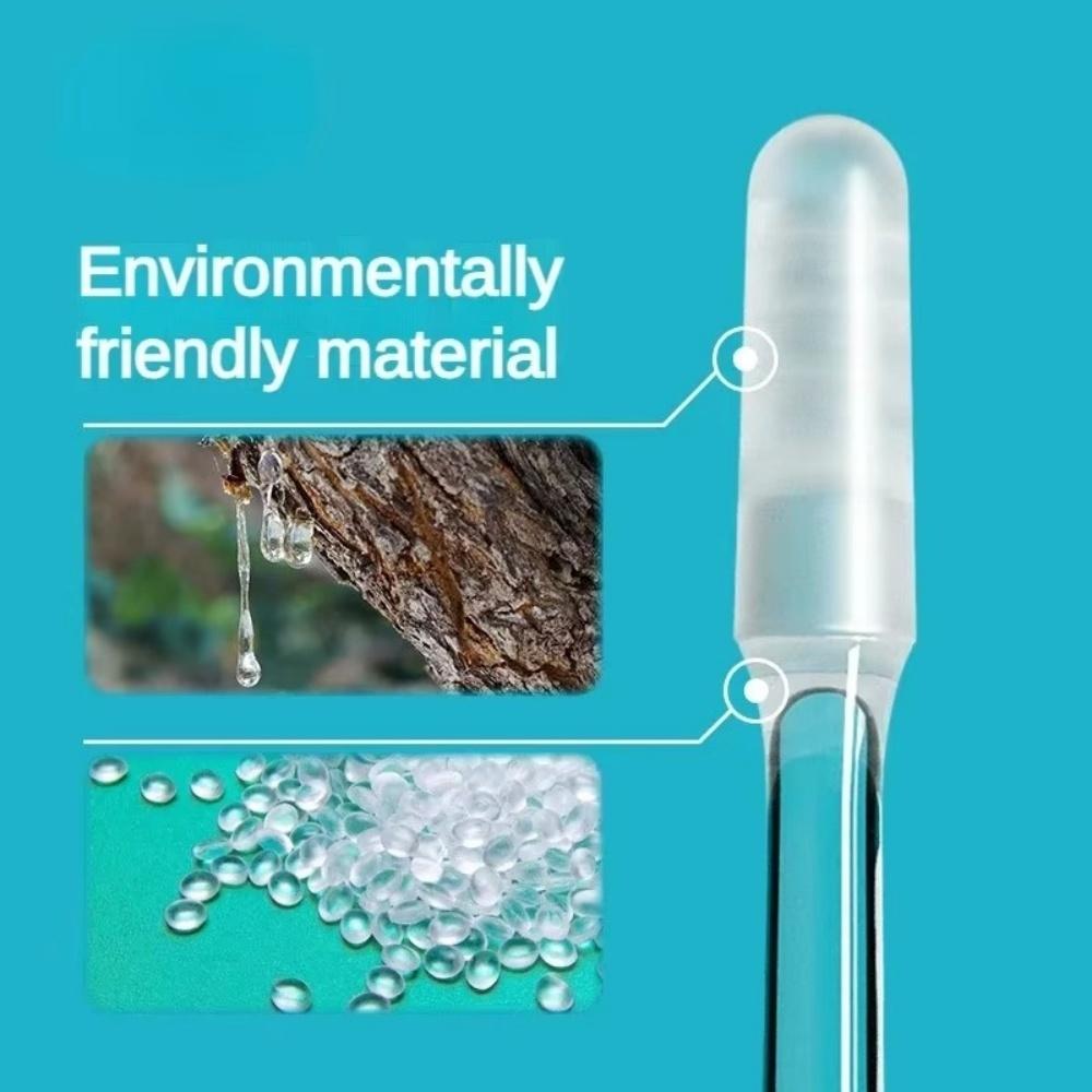 24pcs/box Disposable Silicone EarWax Remover Reusable S/L Ear Swabs Pick Cleaner For Kids Olders Adult Soft Ear Wax Removal Tool