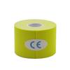Pre-cut Elastic Muscle & Kinesiology Tape for Lifting, Sports, and Fitness - Includes Knee Pads for Basketball