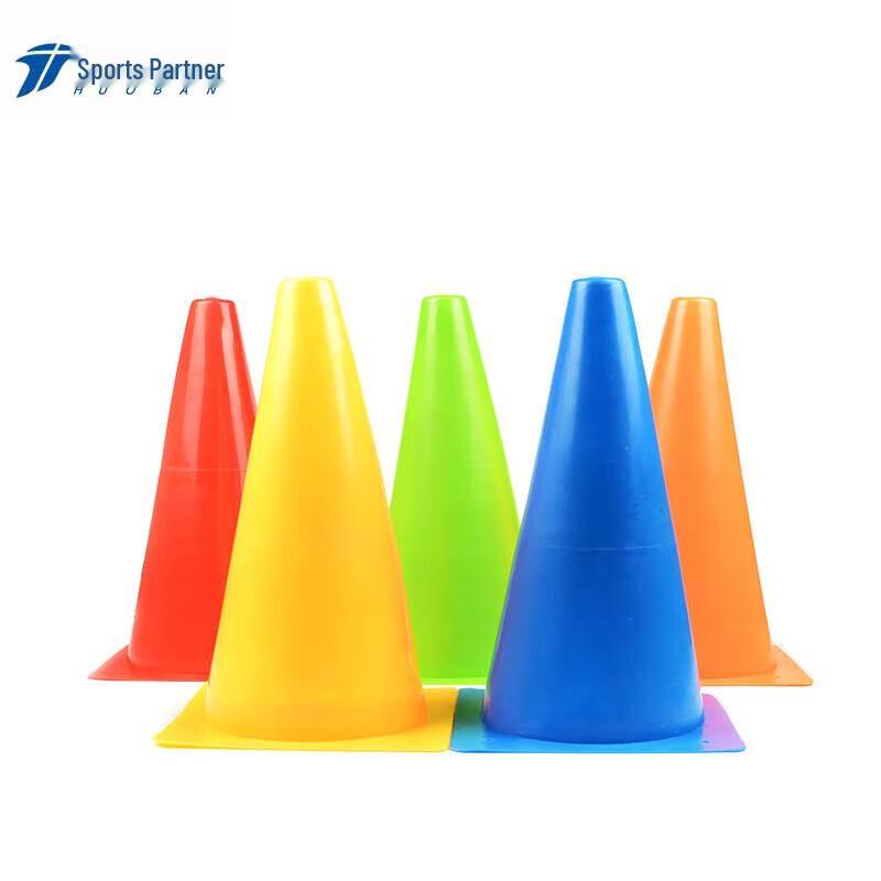Motion Partner Sports Training Marker Cone