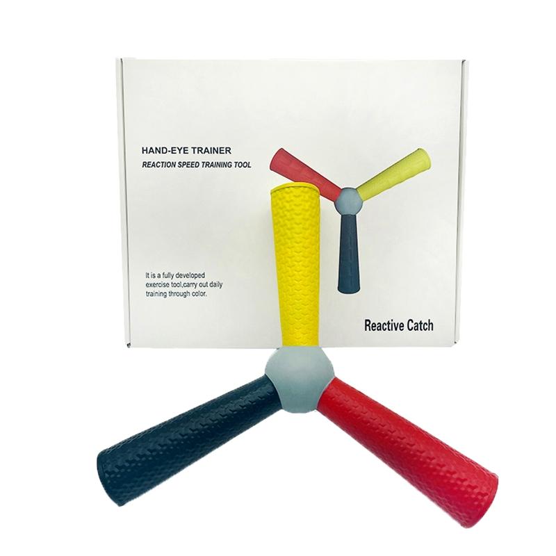 Reaction Speed Training Tool, Improve Reflexes,Agilitys,and for Focus for Sports and Exercise Hand Eye Coordination Trai