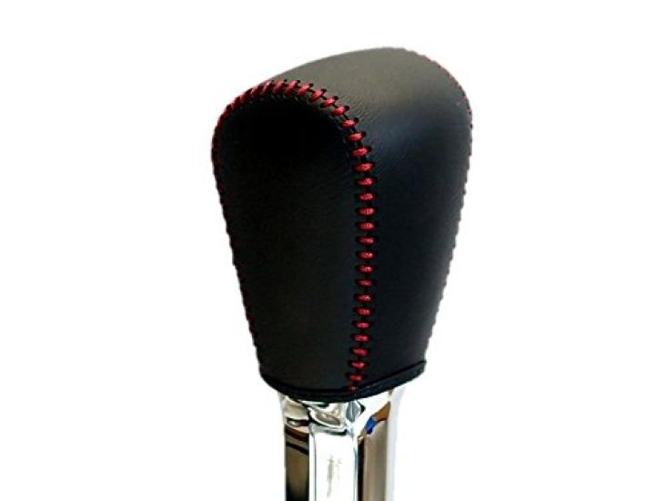 Tricolore DIY Shift Knob Leather Wrap Kit for Toyota Serena Serena NV350 Caravan and Late Model NV200 (C26), (C27), (E26), [1BK3N20]