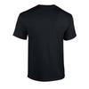 European sizes Men's Round Neck T-Shirt, Print Casual Style