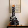 LEGO Icon Lord of the Toy Birthday Present Block Valentine Men Women Lord of the Rings Lord of the Rings 10333 Rings Barad-Dur