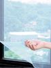 Anti Fly Mosquito Net  Window Fly Screen Netting Adhesive Replacement Parts Netting for Bedroom Home Frame Living Room